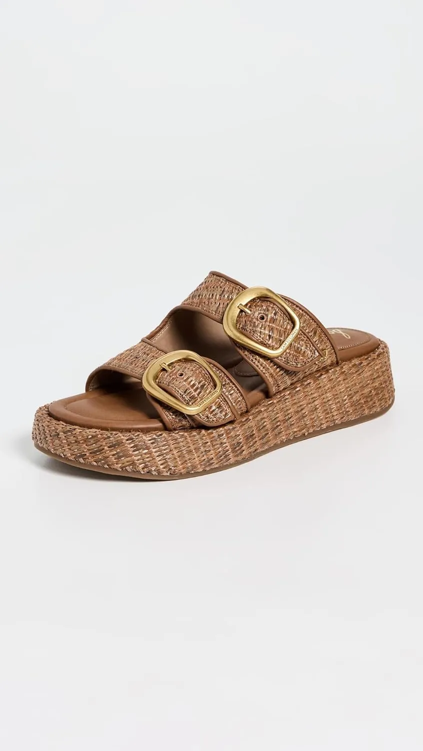 Sam Edelman Women's Nerissa Slide Sandal