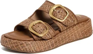 Sam Edelman Women's Nerissa Slide Sandal