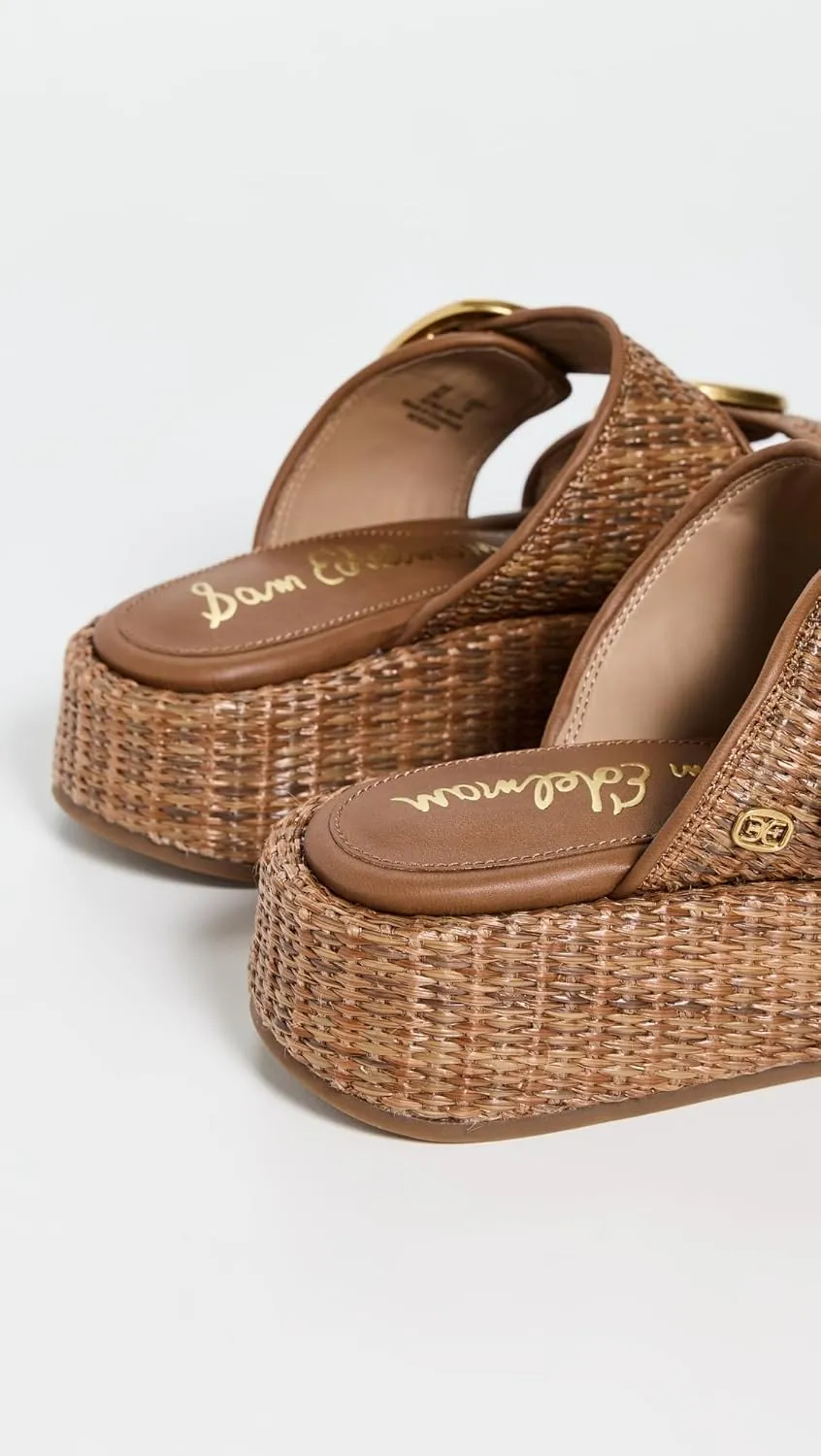 Sam Edelman Women's Nerissa Slide Sandal