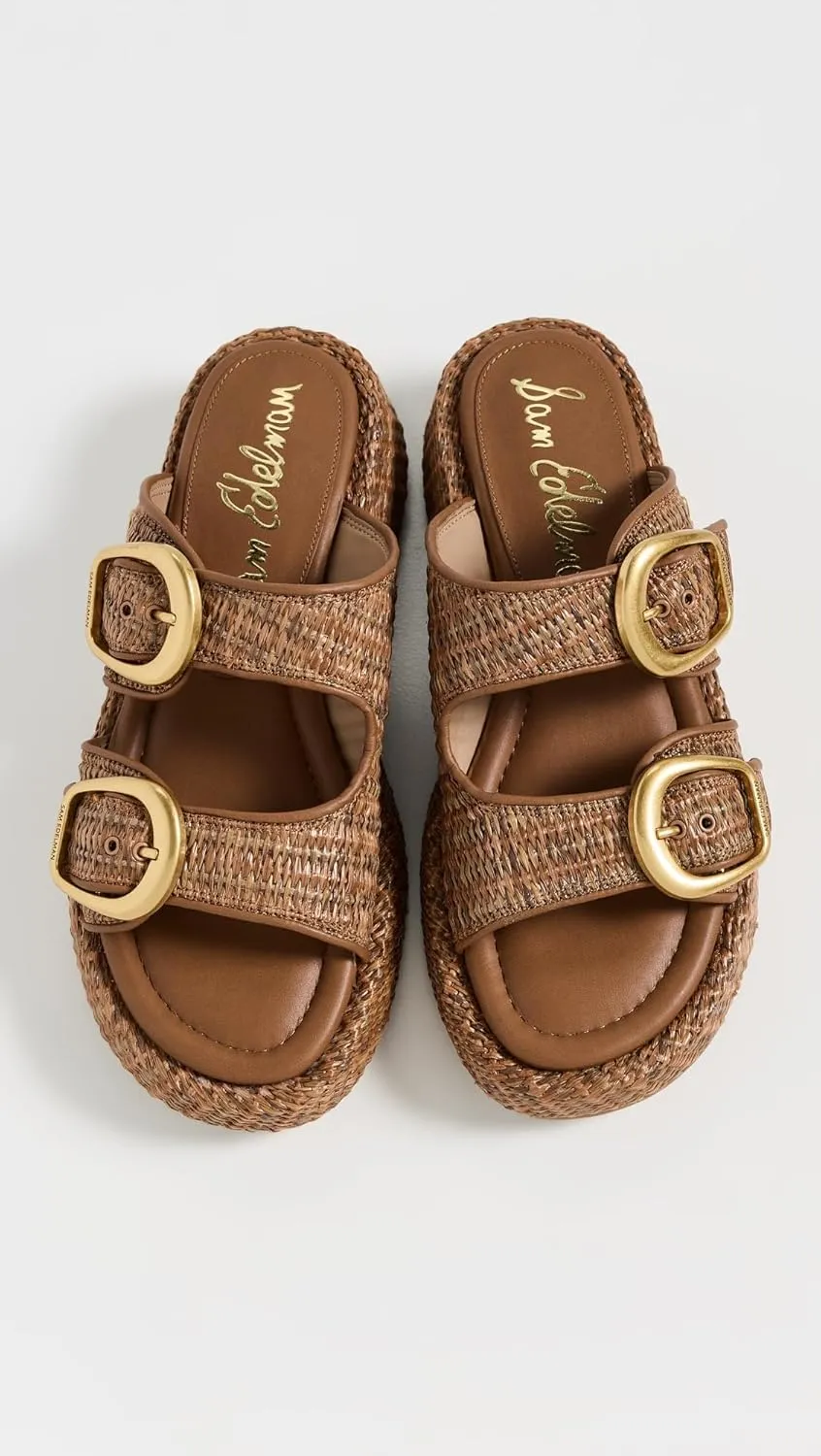 Sam Edelman Women's Nerissa Slide Sandal