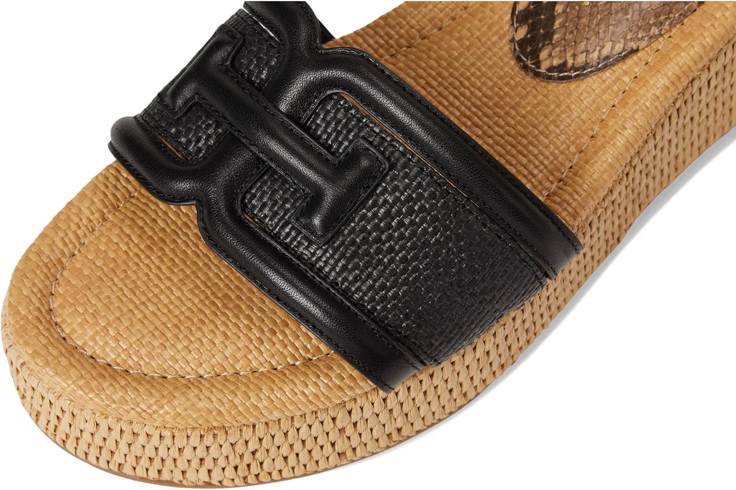 Sam Edelman Women's Pauleena Wedge Sandal