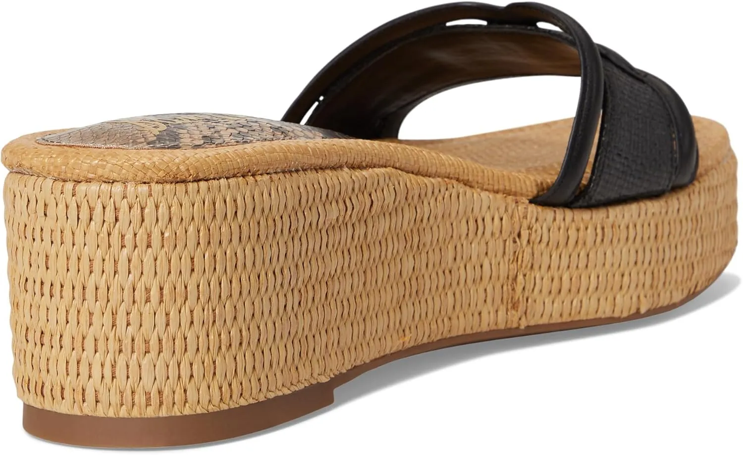 Sam Edelman Women's Pauleena Wedge Sandal