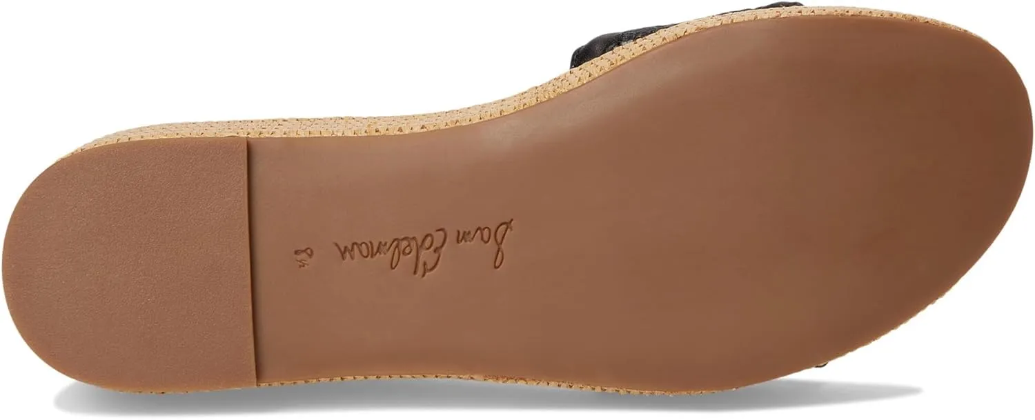 Sam Edelman Women's Pauleena Wedge Sandal