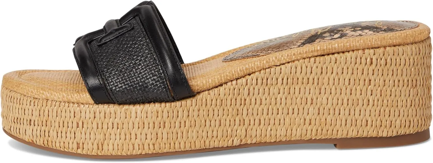Sam Edelman Women's Pauleena Wedge Sandal