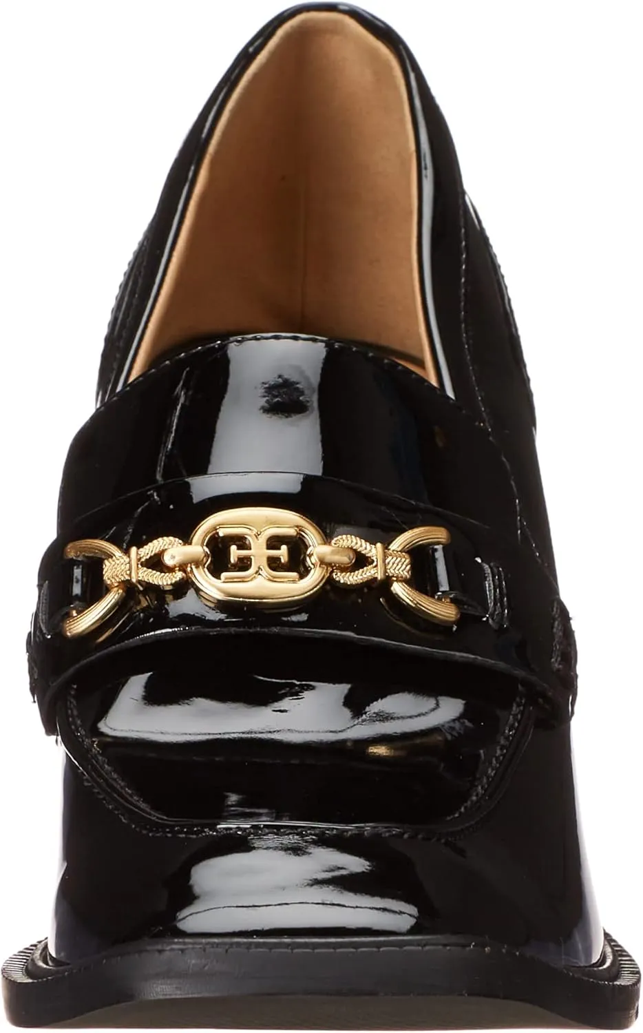 Sam Edelman Women's Quincy Block Heel Loafer