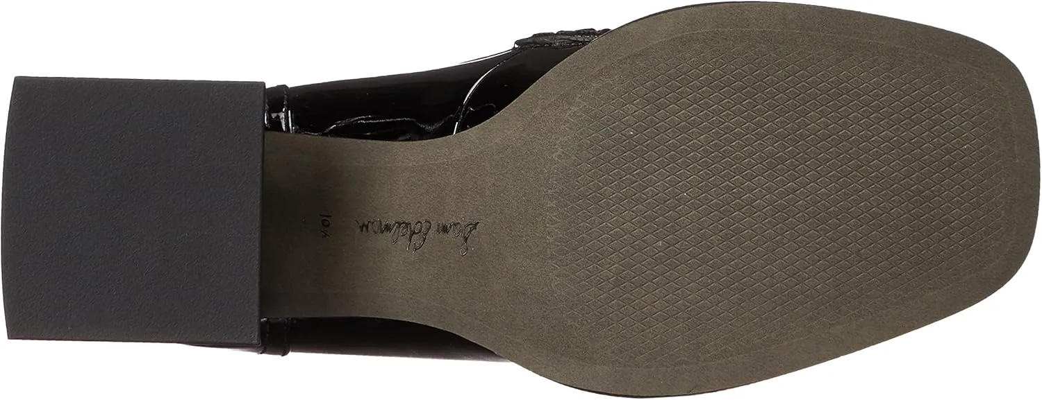 Sam Edelman Women's Quincy Block Heel Loafer