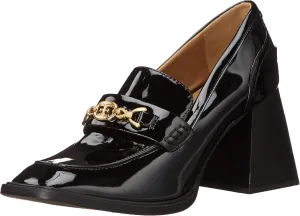 Sam Edelman Women's Quincy Block Heel Loafer