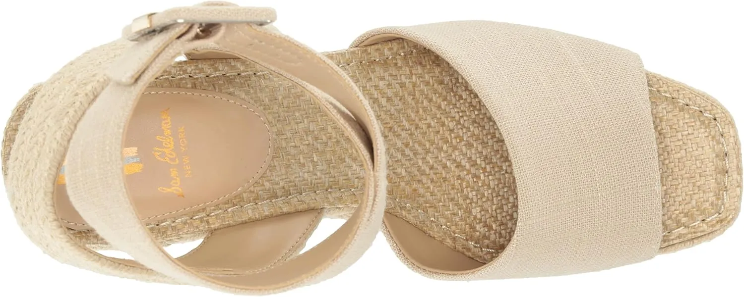 Sam Edelman Women's Vada Wedge Sandal