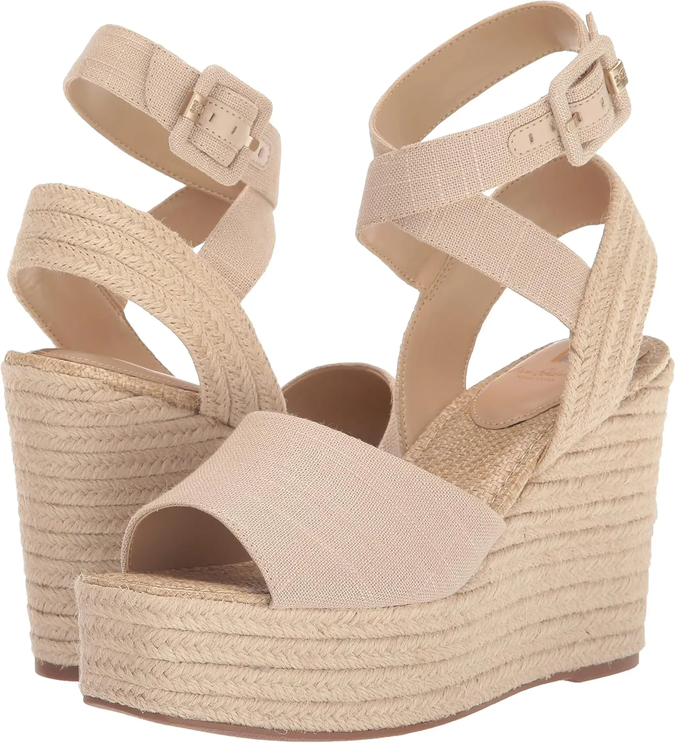 Sam Edelman Women's Vada Wedge Sandal