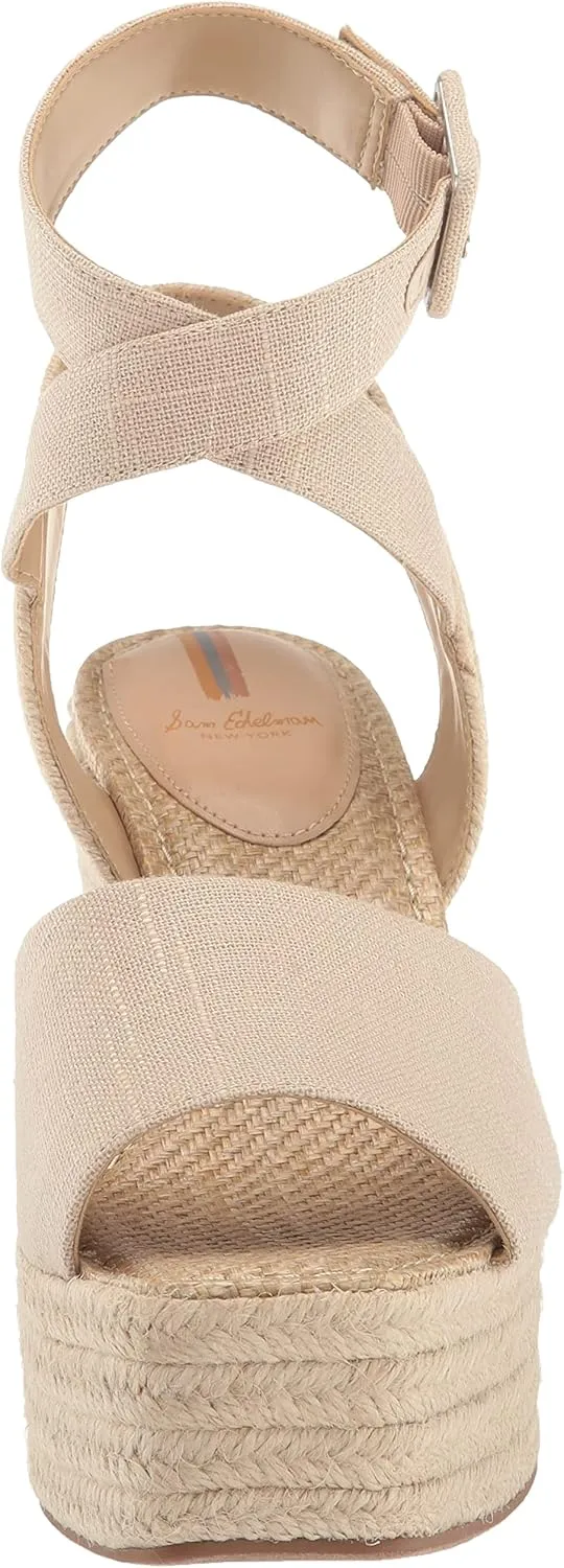 Sam Edelman Women's Vada Wedge Sandal