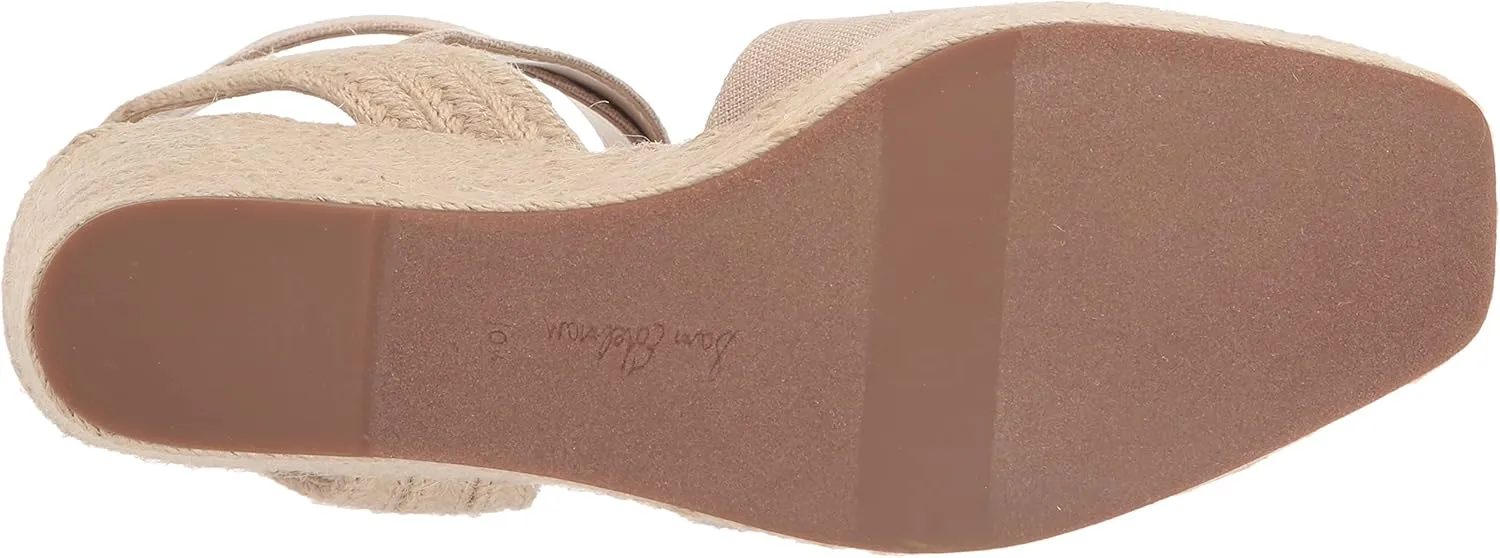Sam Edelman Women's Vada Wedge Sandal