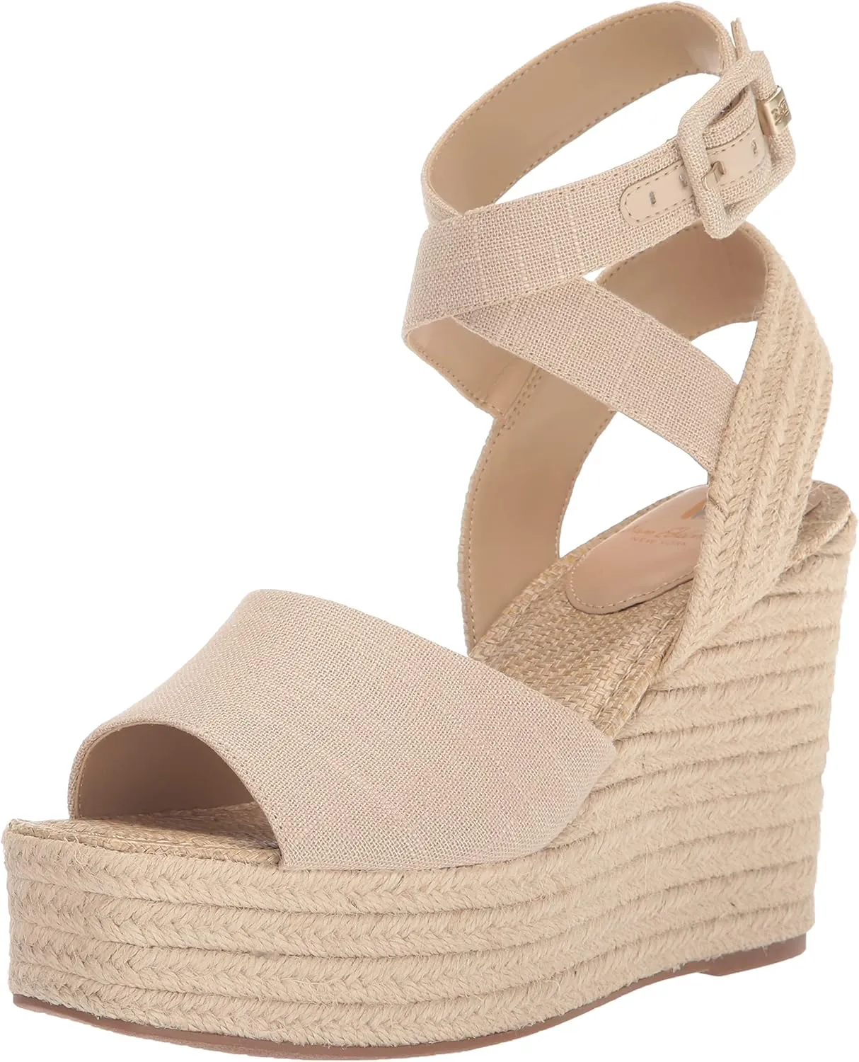 Sam Edelman Women's Vada Wedge Sandal