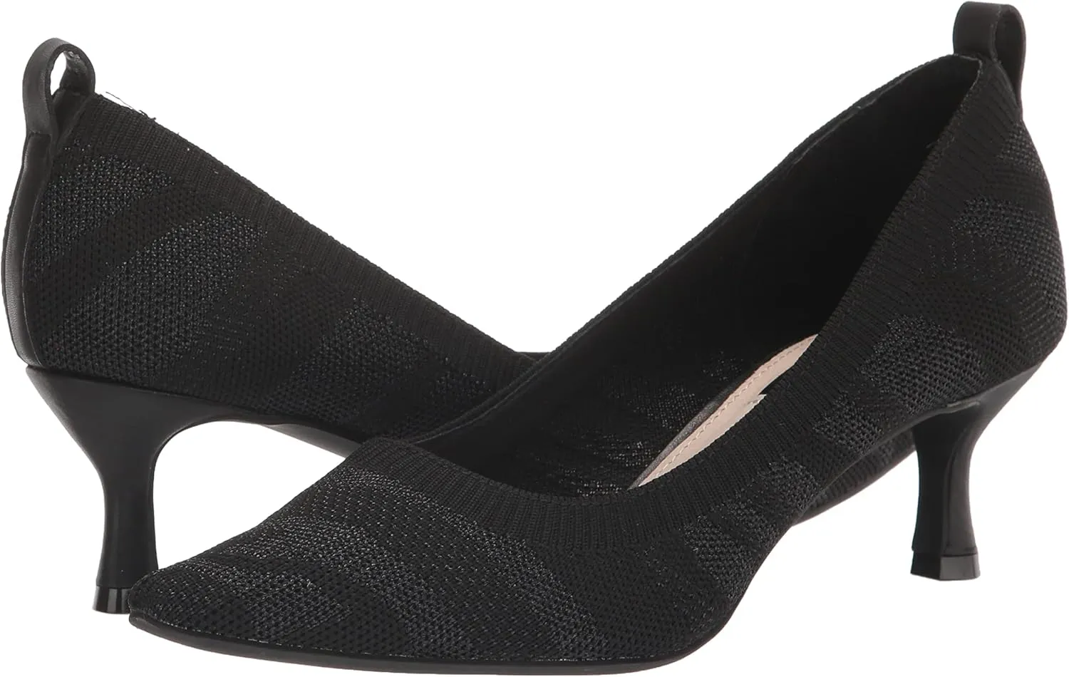 Sanctuary Pep It Up Women's Stylish Casual Shoe-Comfortable, Durable, Versatile Footwear Pump