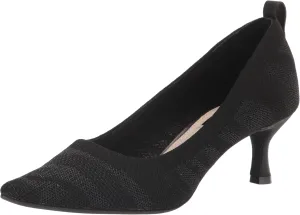 Sanctuary Pep It Up Women's Stylish Casual Shoe-Comfortable, Durable, Versatile Footwear Pump