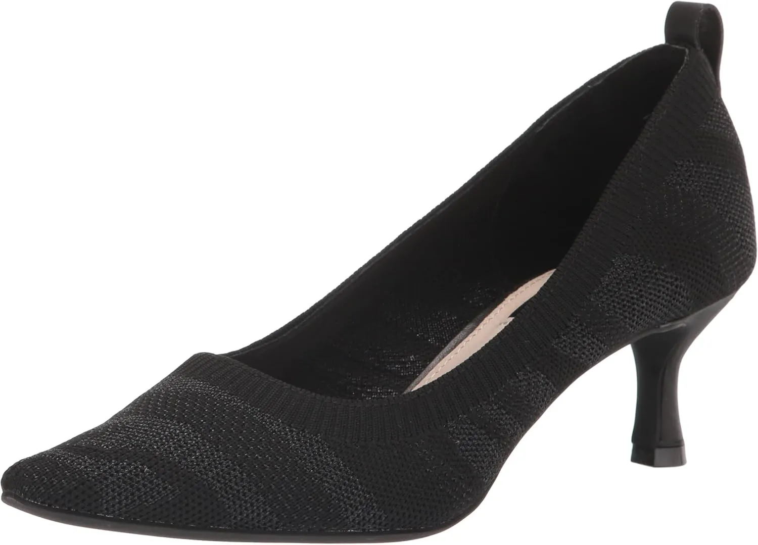 Sanctuary Pep It Up Women's Stylish Casual Shoe-Comfortable, Durable, Versatile Footwear Pump