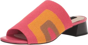 Sanctuary Women's Rumble Sandals - Stylish, Comfortable, and Durable Footwear for Everyday Wear