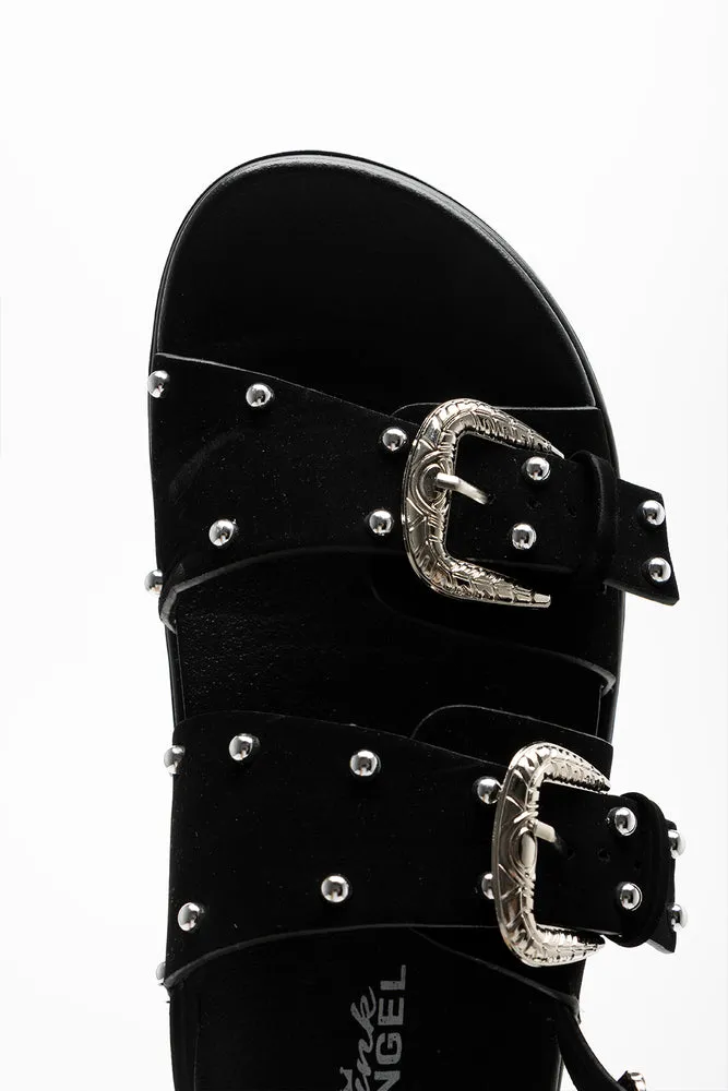 Sandal Black