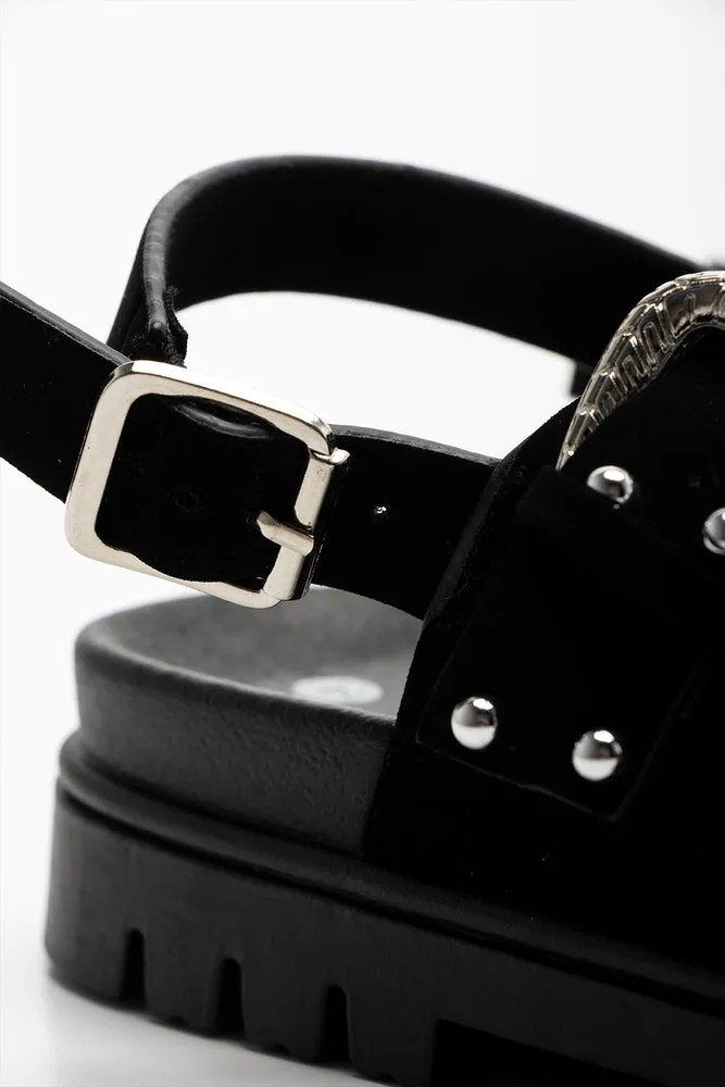Sandal Black