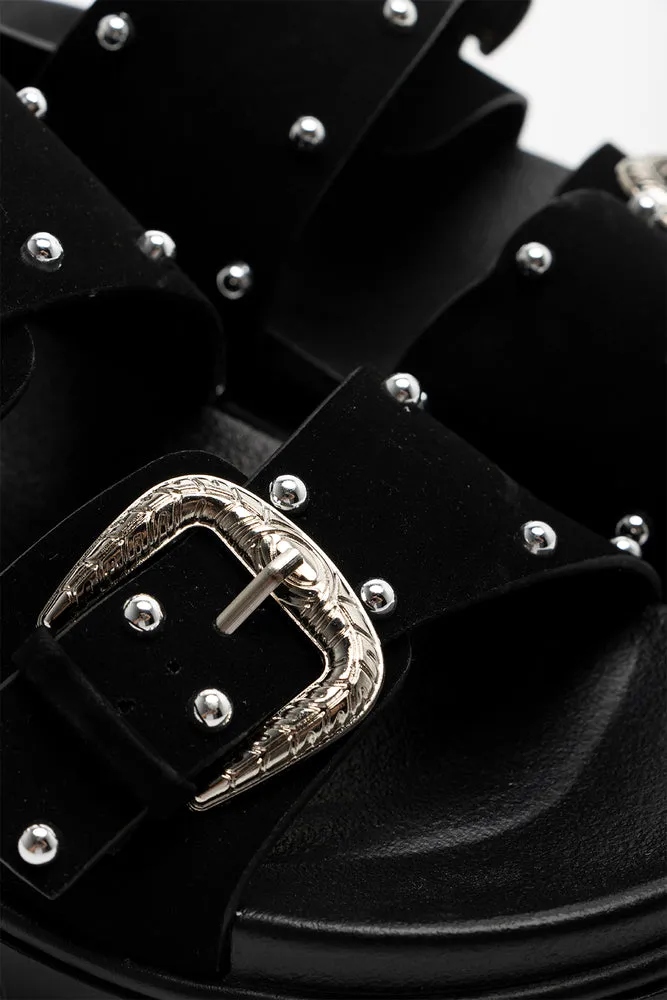 Sandal Black