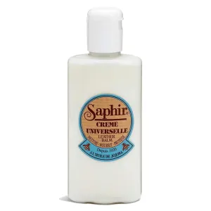 Saphir Universal Cream Polish