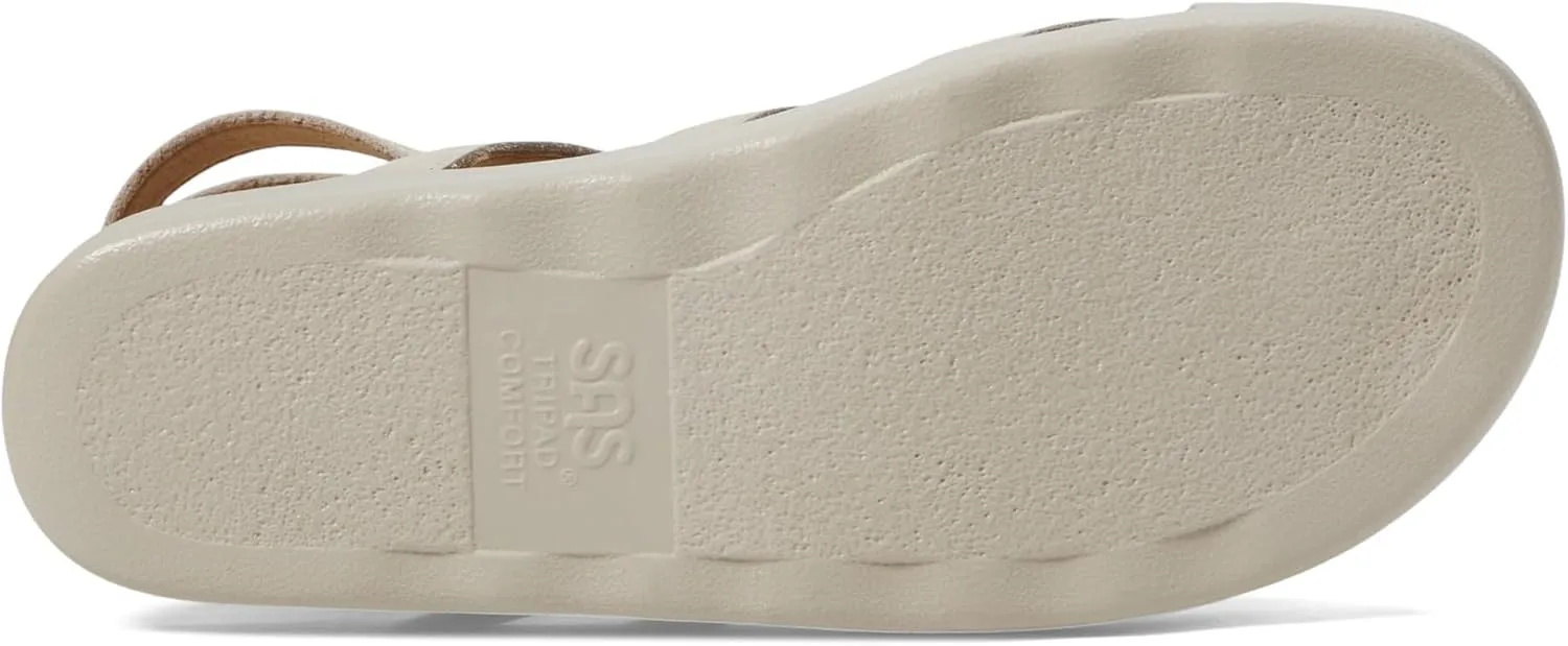 SAS Women's Aria Comfort Gladiator Sandal