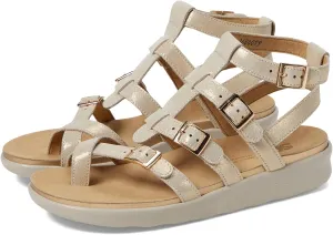 SAS Women's Aria Comfort Gladiator Sandal