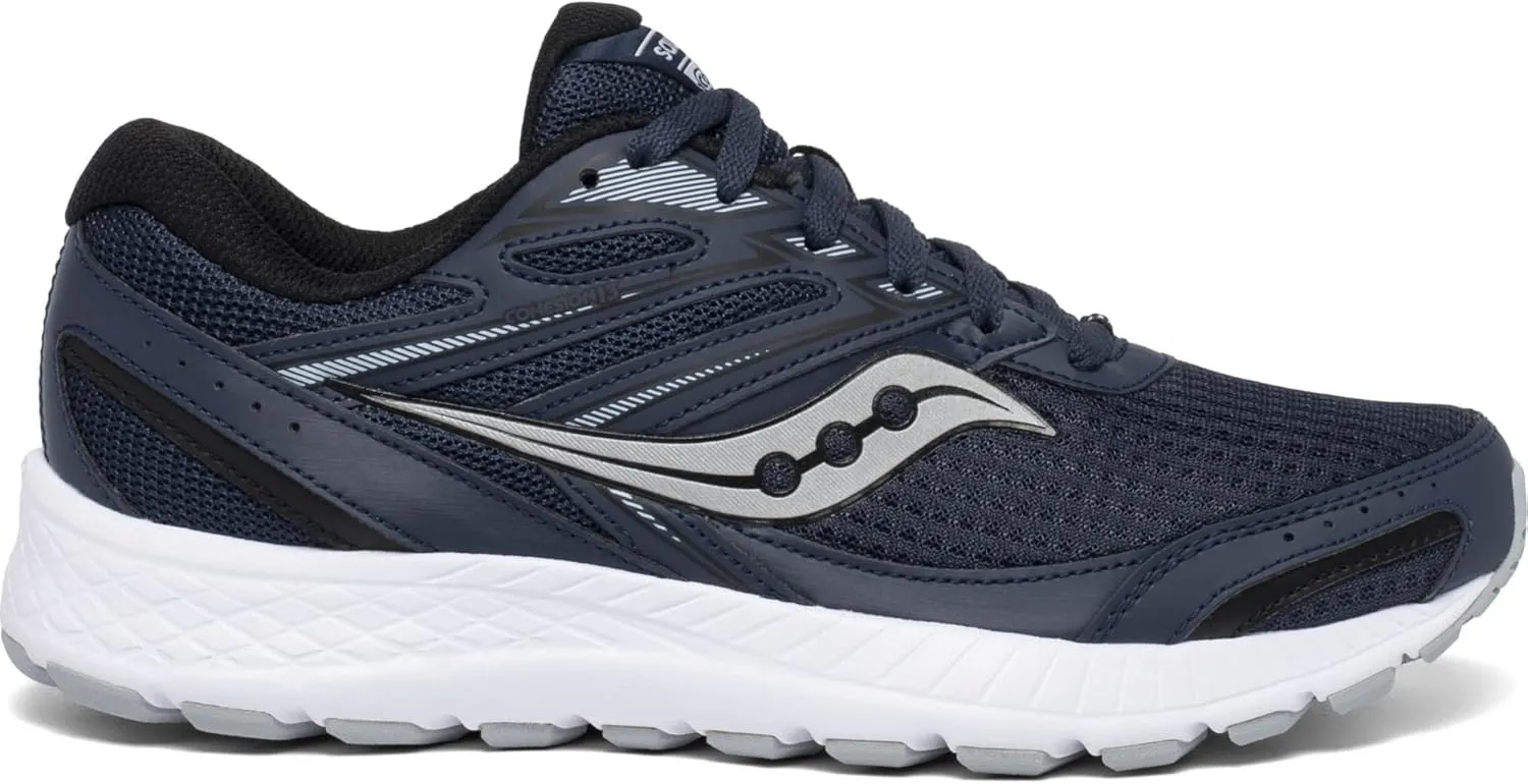 Saucony Men's Cohesion 13 Running Shoe