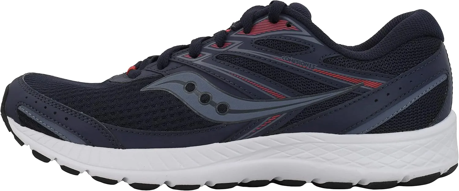 Saucony Men's Cohesion 13 Running Shoe