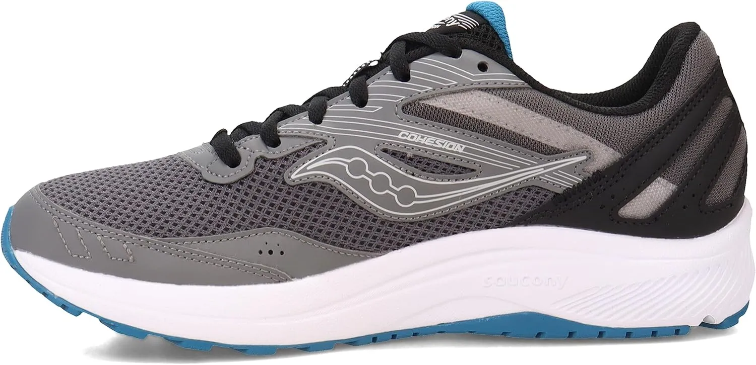 Saucony Men's Cohesion 15 Running Shoe