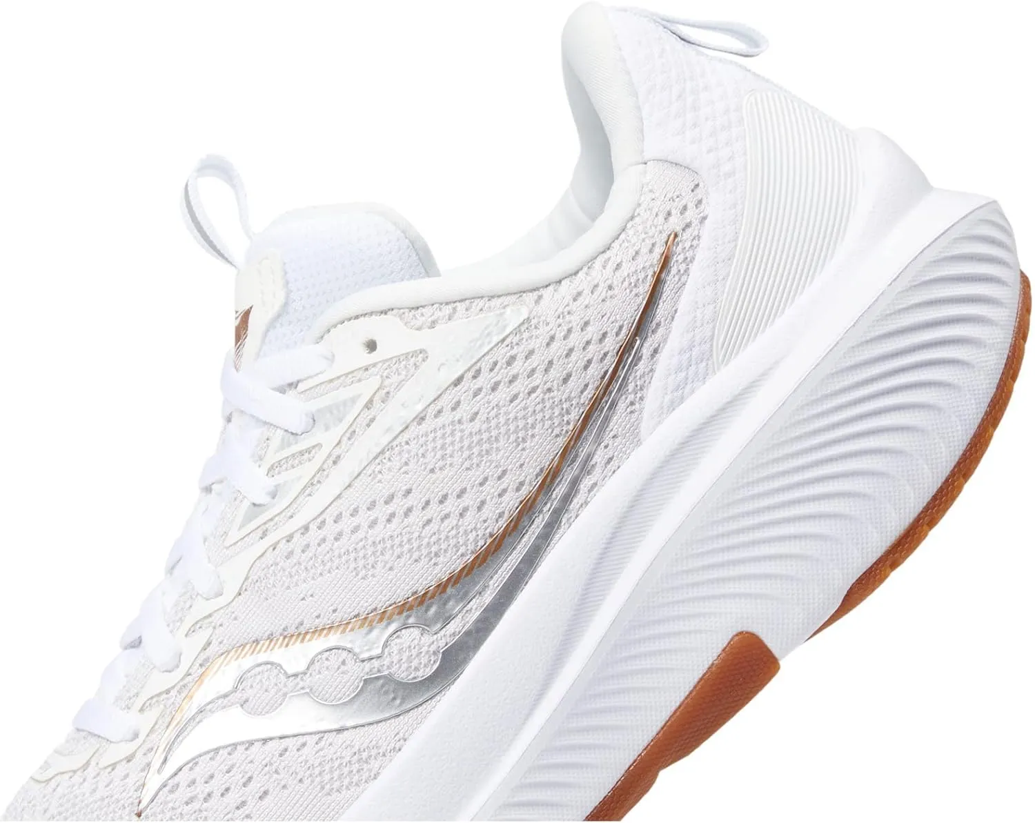Saucony Men's Echelon 9 Running Shoe
