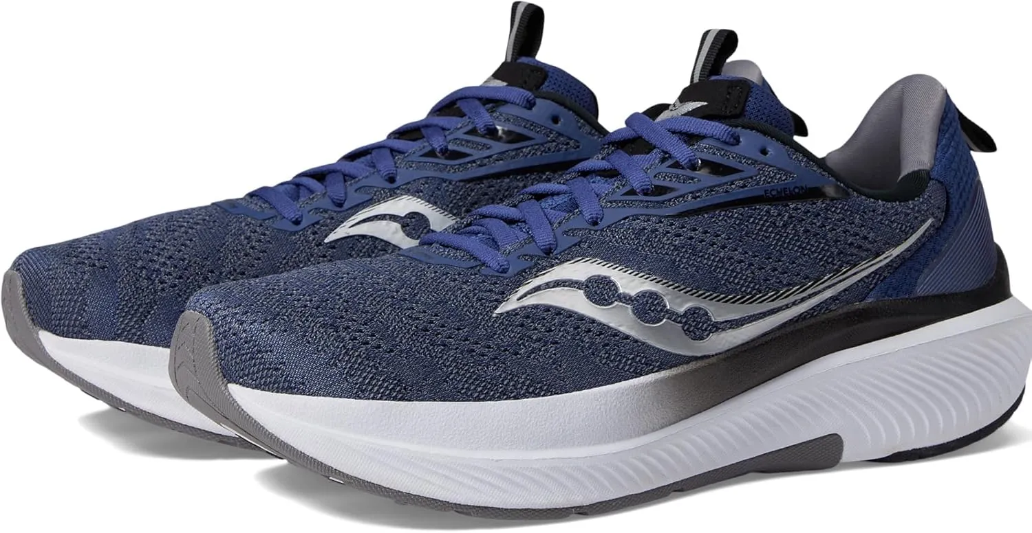 Saucony Men's Echelon 9 Running Shoe