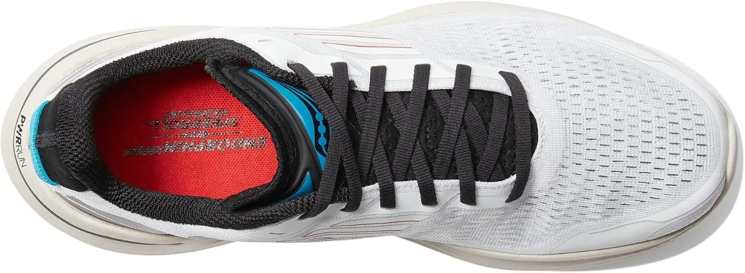 Saucony Men's Endorphin Shift 3 Running Shoe