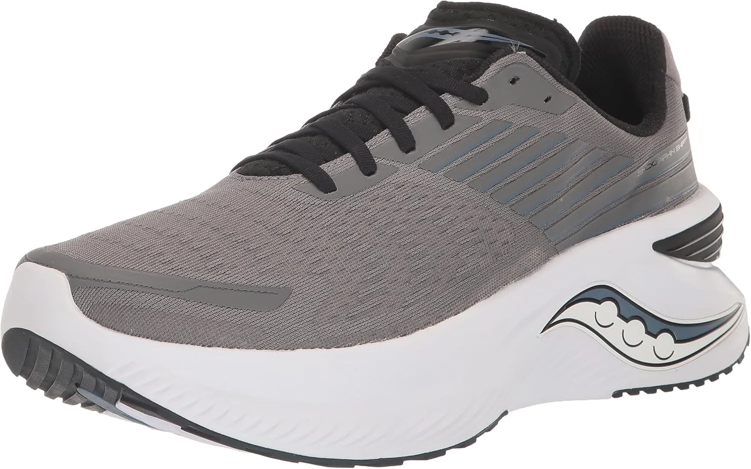 Saucony Men's Endorphin Shift 3 Running Shoe