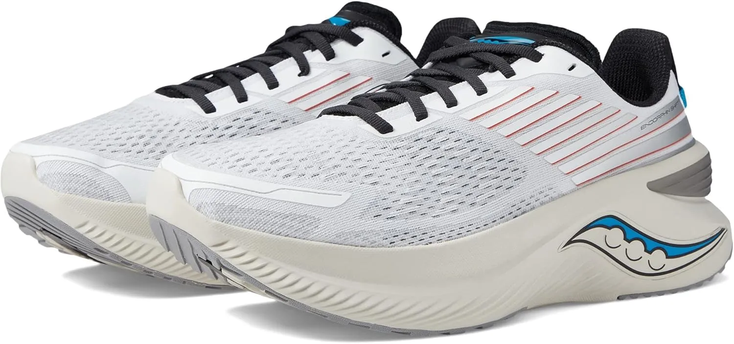 Saucony Men's Endorphin Shift 3 Running Shoe