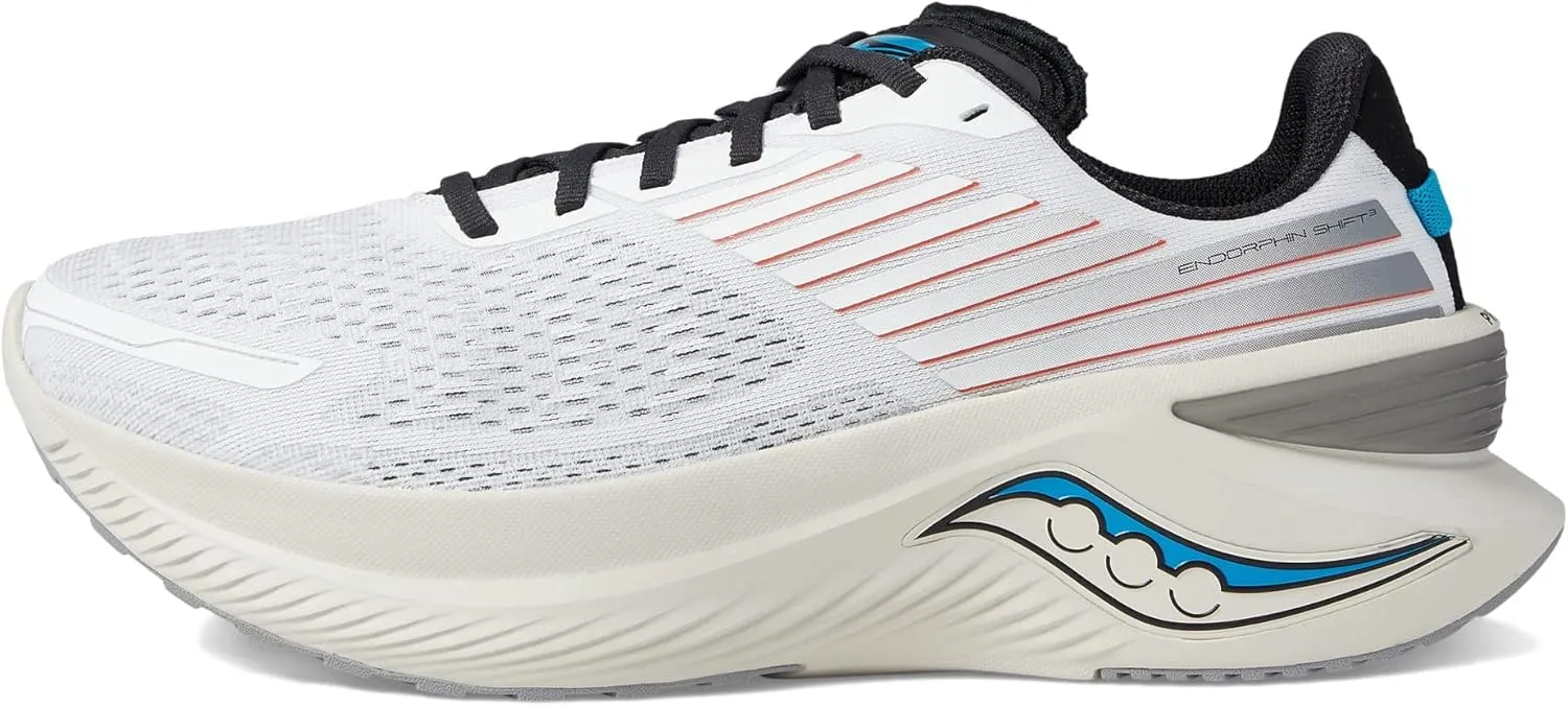Saucony Men's Endorphin Shift 3 Running Shoe