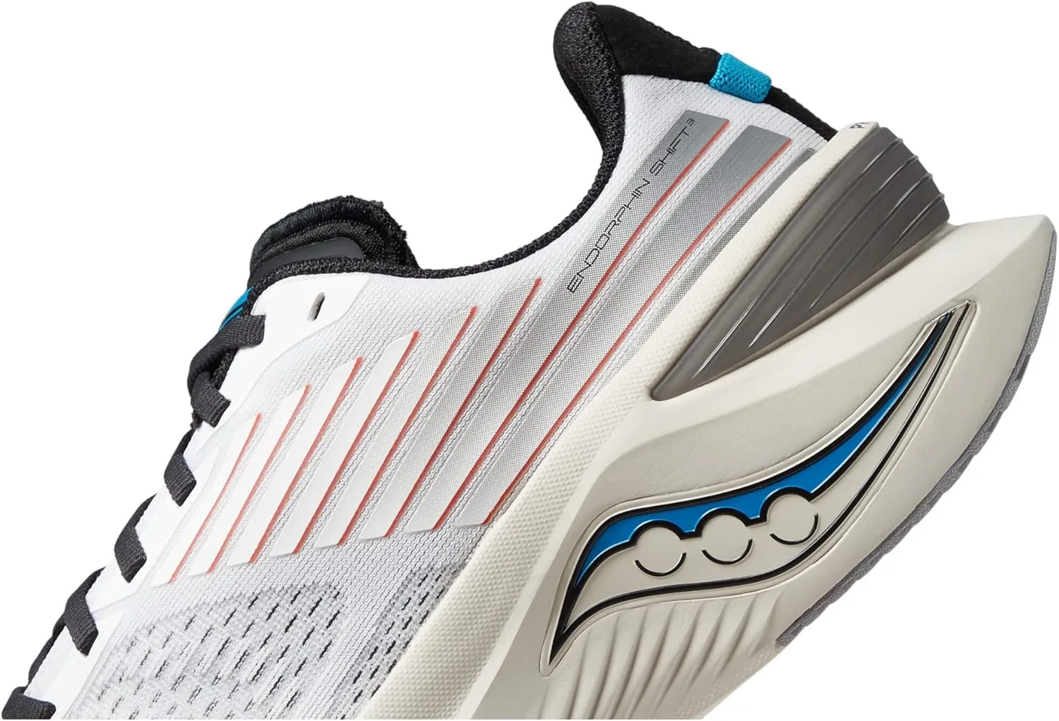 Saucony Men's Endorphin Shift 3 Running Shoe