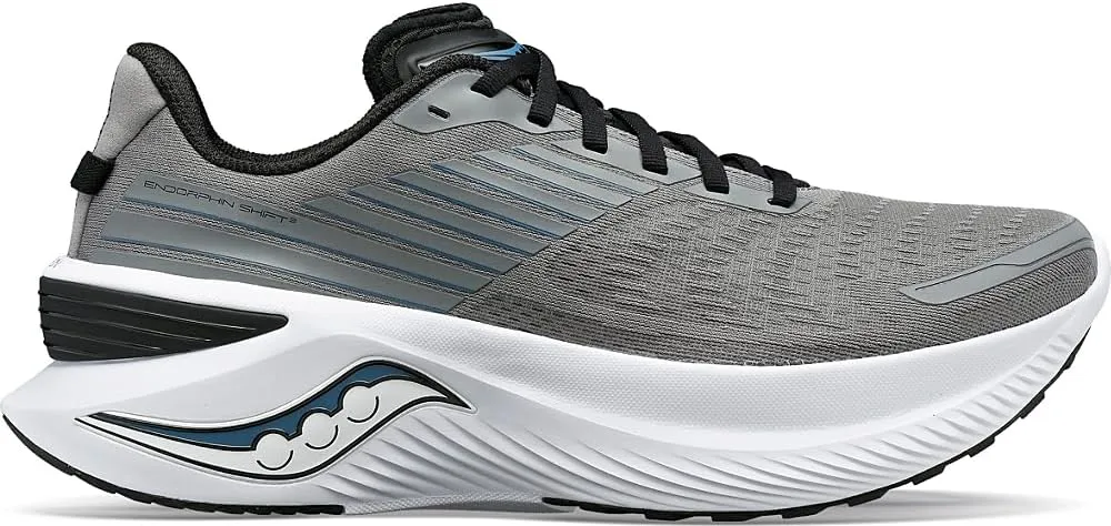 Saucony Men's Endorphin Shift 3 Running Shoe