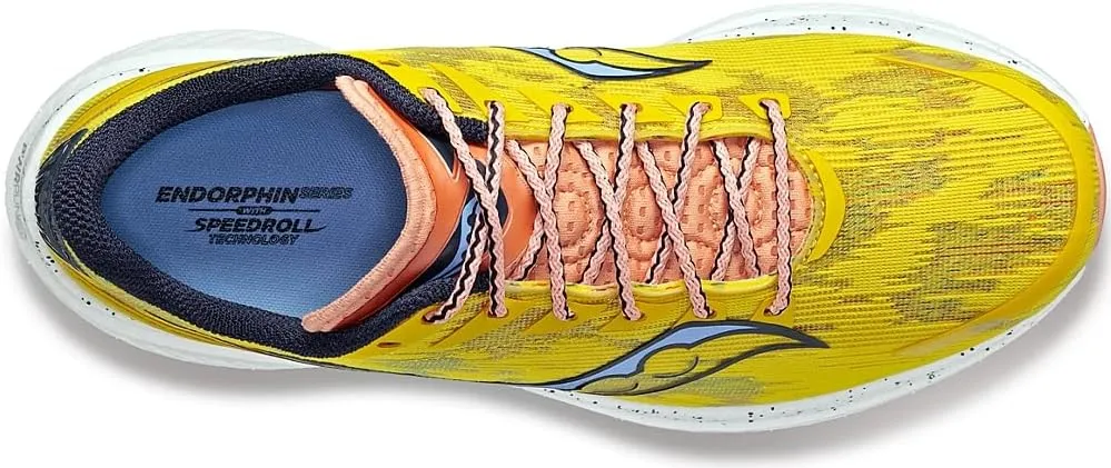 Saucony Men's Endorphin Speed 3 Running Shoe
