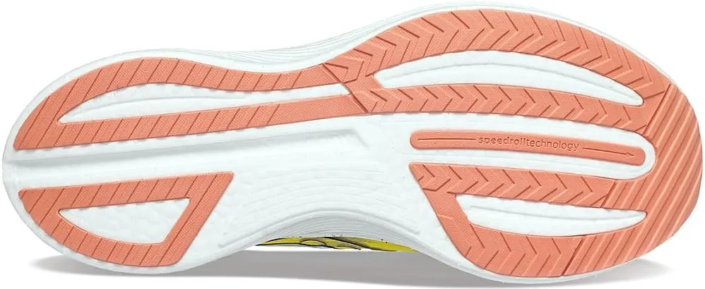 Saucony Men's Endorphin Speed 3 Running Shoe