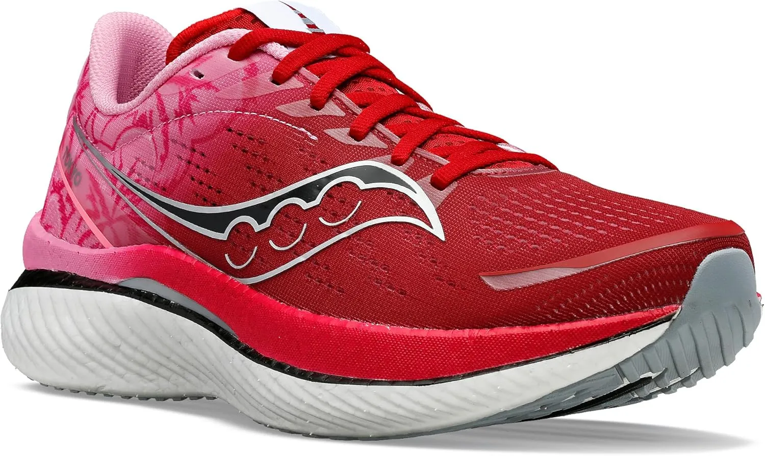 Saucony Men's Endorphin Speed 3 Running Shoe
