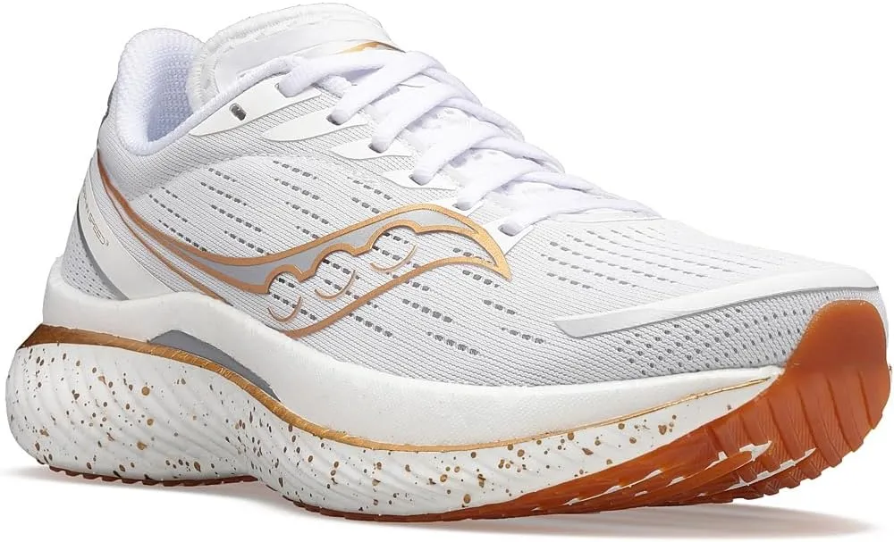Saucony Men's Endorphin Speed 3 Running Shoe