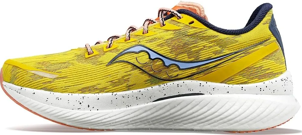 Saucony Men's Endorphin Speed 3 Running Shoe