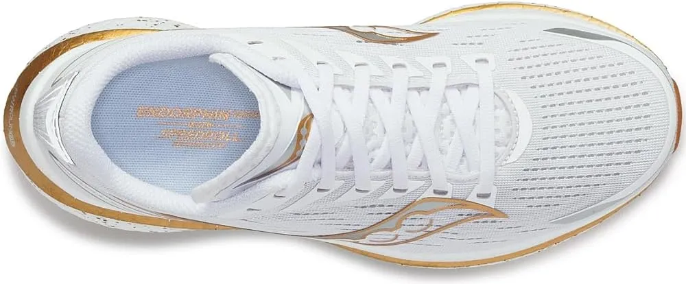 Saucony Men's Endorphin Speed 3 Running Shoe