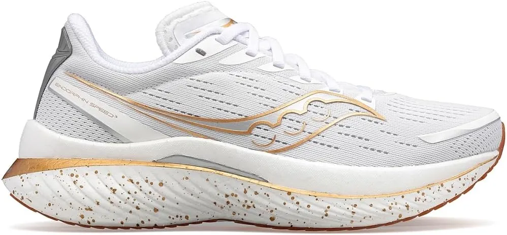 Saucony Men's Endorphin Speed 3 Running Shoe