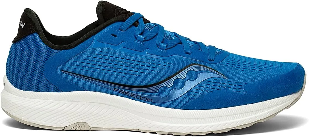 Saucony Men's Freedom 4 Running Shoe