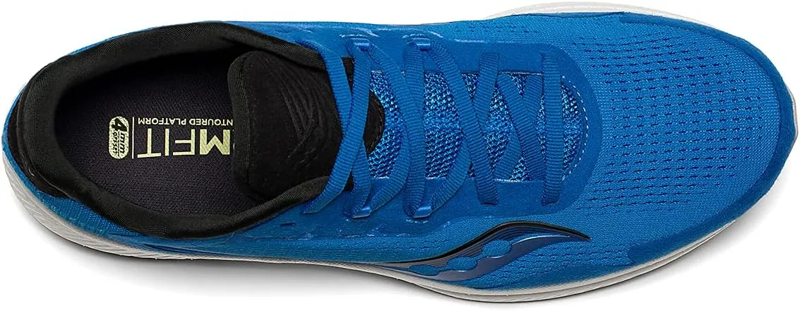 Saucony Men's Freedom 4 Running Shoe