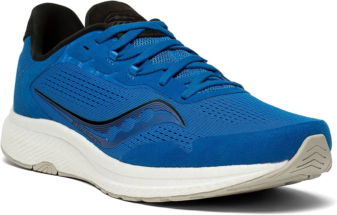Saucony Men's Freedom 4 Running Shoe