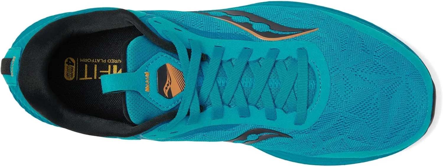 Saucony Men's Freedom 5 Running Shoe