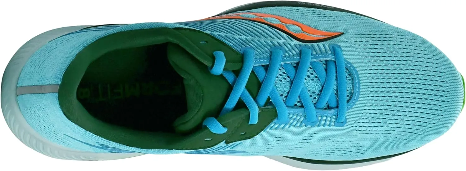 Saucony Men's Guide 14 Running Shoe