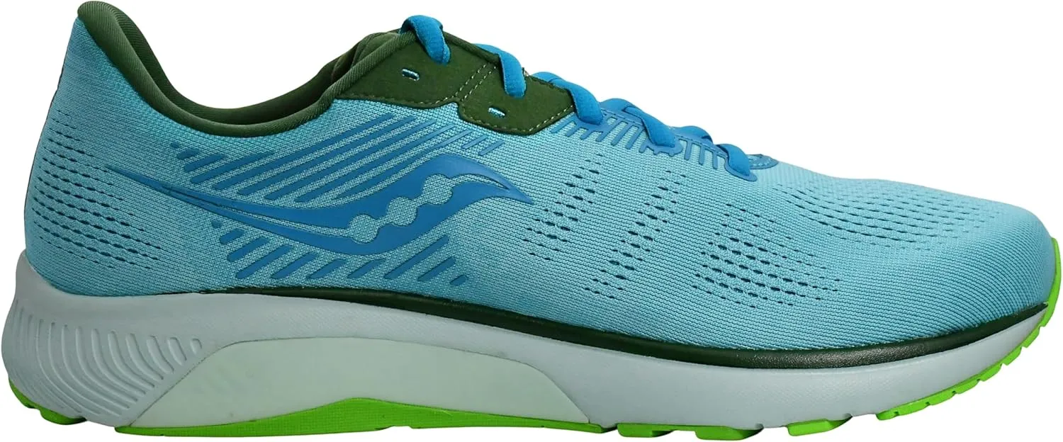 Saucony Men's Guide 14 Running Shoe